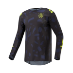 ALPINESTARS 2024 TECHSTAR RANTERA MX JERSEY