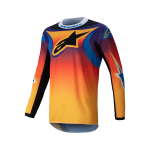 Alpinestars 2025 Fluid Wurx MX Jersey