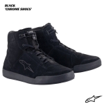 ALPINESTARS CHROME SHOES