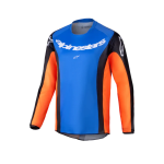 ALPINESTARS RACER MELT YOUTH MX JERSEY