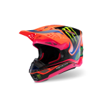 ALPINESTARS SUPERTECH M10 DEEGAN MONSTER ADULT HELMET