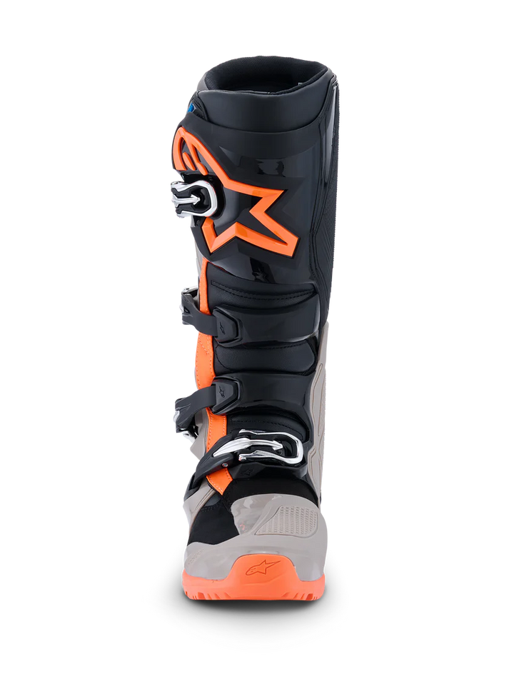 ALPINESTARS TECH 7 ENDURO BOOTS - Image 3