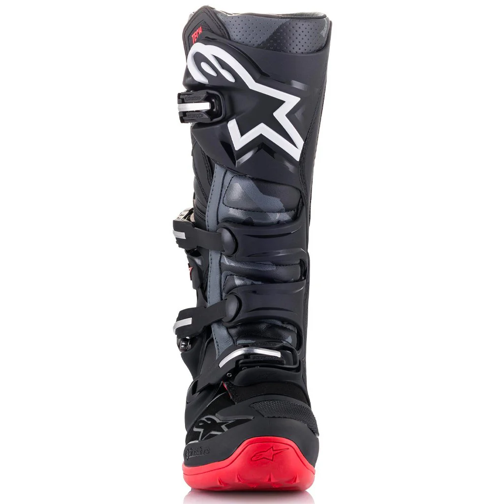 ALPINESTARS TECH 7 MX BOOTS