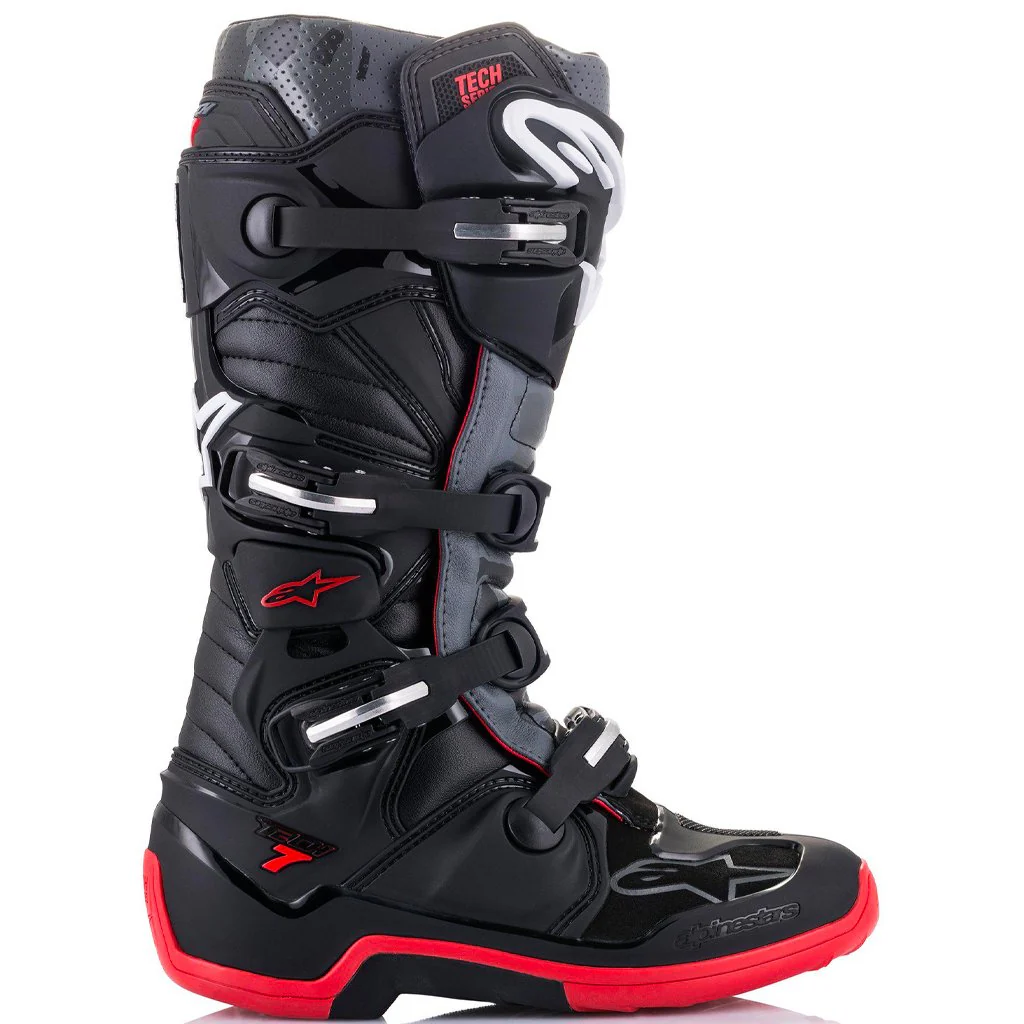 ALPINESTARS TECH 7 MX BOOTS