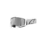 ALPINESTARS VISION 8 CORP WHITE GOGGLES