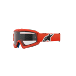 ALPINESTARS VISION CORP ORANGE YOUTH GOGGLES