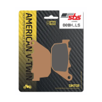 SBS Brake Pad 808H.LS