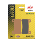 SBS Brake Pad 809HS