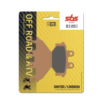 SBS Brake Pad 810SI