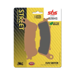 SBS Brake Pad 828HS