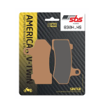 SBS Brake Pad 830H.HS