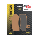 SBS Brake Pad 830H.LS