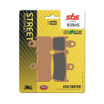 SBS Brake Pad 839HS