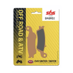 SBS Brake Pad 840RSI