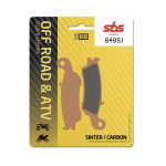 SBS Brake Pad 840SI