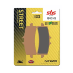 SBS Brake Pad 841HS