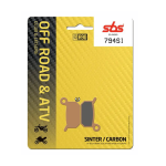 SBS Brake Pad 794SI