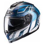 HJC C70 Lantic MC2SF Helmet