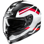 HJC C70N BELIS MC1SF HELMET