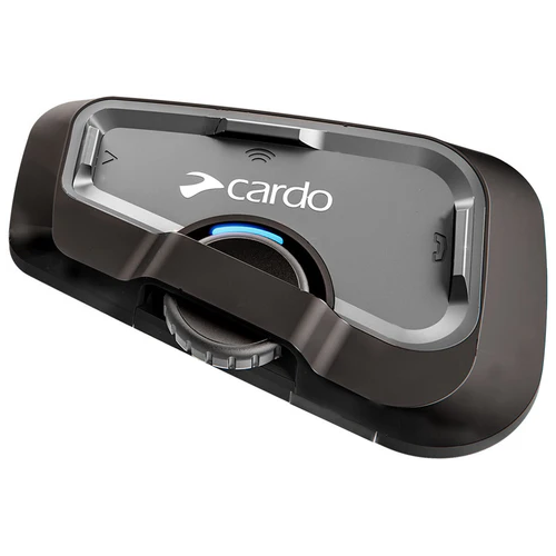 CARDO 4X SINGLE FREECOM COMMUNICATION SYSTEM