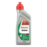 Castrol Actevo 4T 10W40 Oil