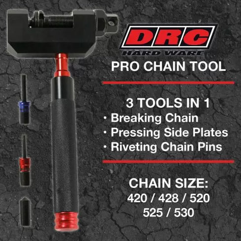 DRC PRO CHAIN TOOL