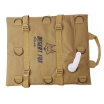 DESERT FOX 6L FUEL CELL