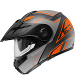 SCHUBERTH E1 ENDURANCE HELMET