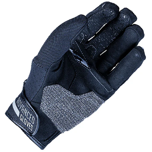 FIVE TFX4 TOUR ADVENTURE GLOVES BLACK