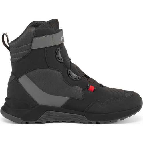 FORMA ADV KITE BOOTS BLACK ANTHRACITE
