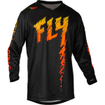 FLY F-16 YOUTH MX JERSEY