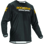 FLY RACING KINETIC ROCKSTAR MX JERSEY