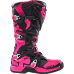 FOX COMP5 WOMENS MX BOOTS