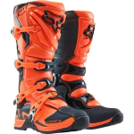 FOX COMP5 YOUTH MX BOOTS