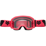 FOX MAIN RACE YOUTH GOGGLES