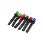 MOTORCYCLE FUEL TANK CAP BREATHER