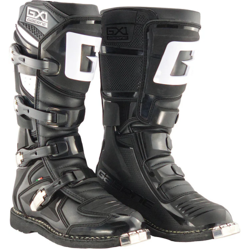 GAERNE GX1 MX BOOT BLACK