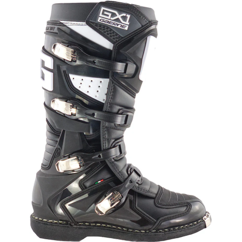 GAERNE GX1 MX BOOT BLACK