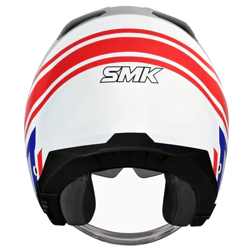SMK GTJ GL153 RAMBLER HELMET - Image 2