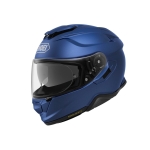 SHOEI GT-AIR II MATT BLUE HELMET