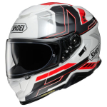 SHOEI GT-AIR II APERTURE TC-6 HELMET