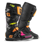GAERNE SG12 MX BOOTS