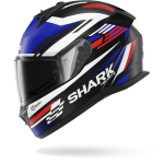 SHARK D-SKWAL 3 FIRSTSTLAP HELMET