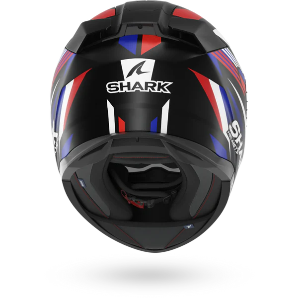SHARK D-SKWAL 3 FIRSTSTLAP HELMET - Image 2