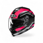 HJC C70N BELIS MC8 HELMET