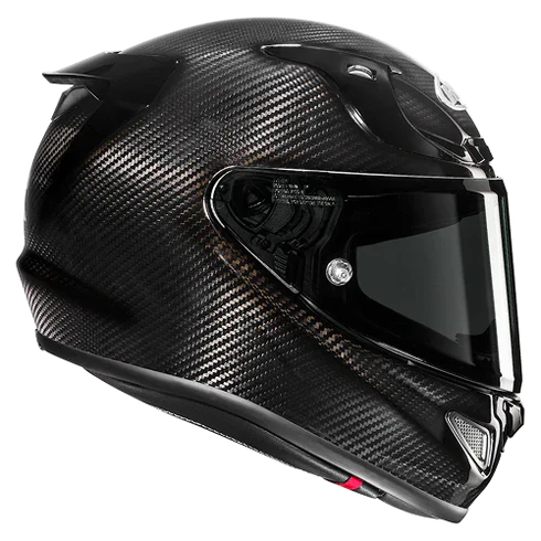HJC RPHA 12 CARBON HELMET