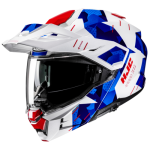 HJC I80 ROKI MC21 HELMET