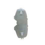 LIZZARD ANTI FOG LENS