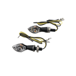 ROTRACC LED MINI ROUND INDICATOR SET