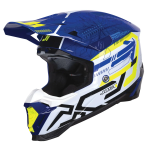 JUST1 J40 MISSION HELMET